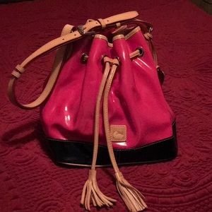 Dooney & Bourke Bucket Handbag